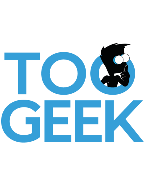 Too Geek