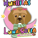 Fundación Huellitas Luna Sofía