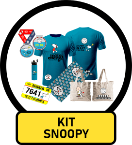 Kit Snoopy