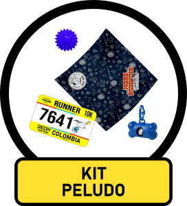 Kit Peludo