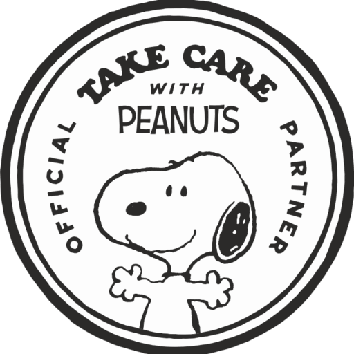 Take Care Peanuts